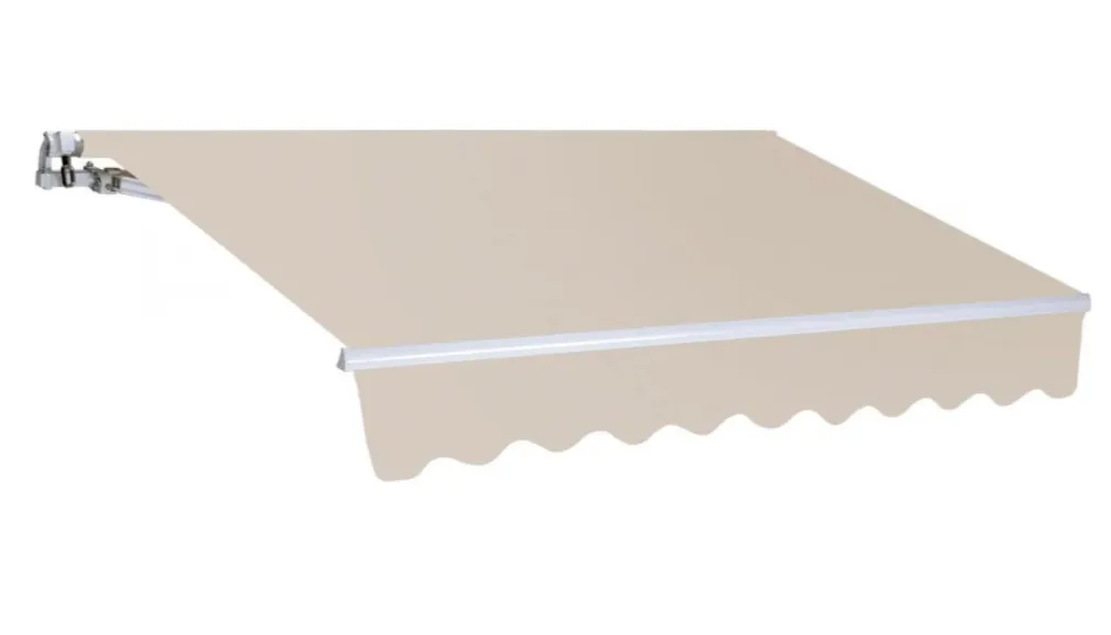 Tenda 250x200cm bež Garden Friend Biacchi