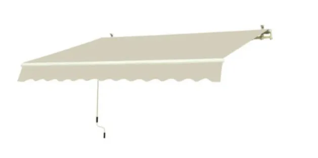 Tenda 300x200cm Garden Friend Biacchi