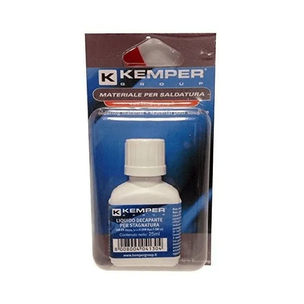 Tečnost za lemljenje 25ml Kemper