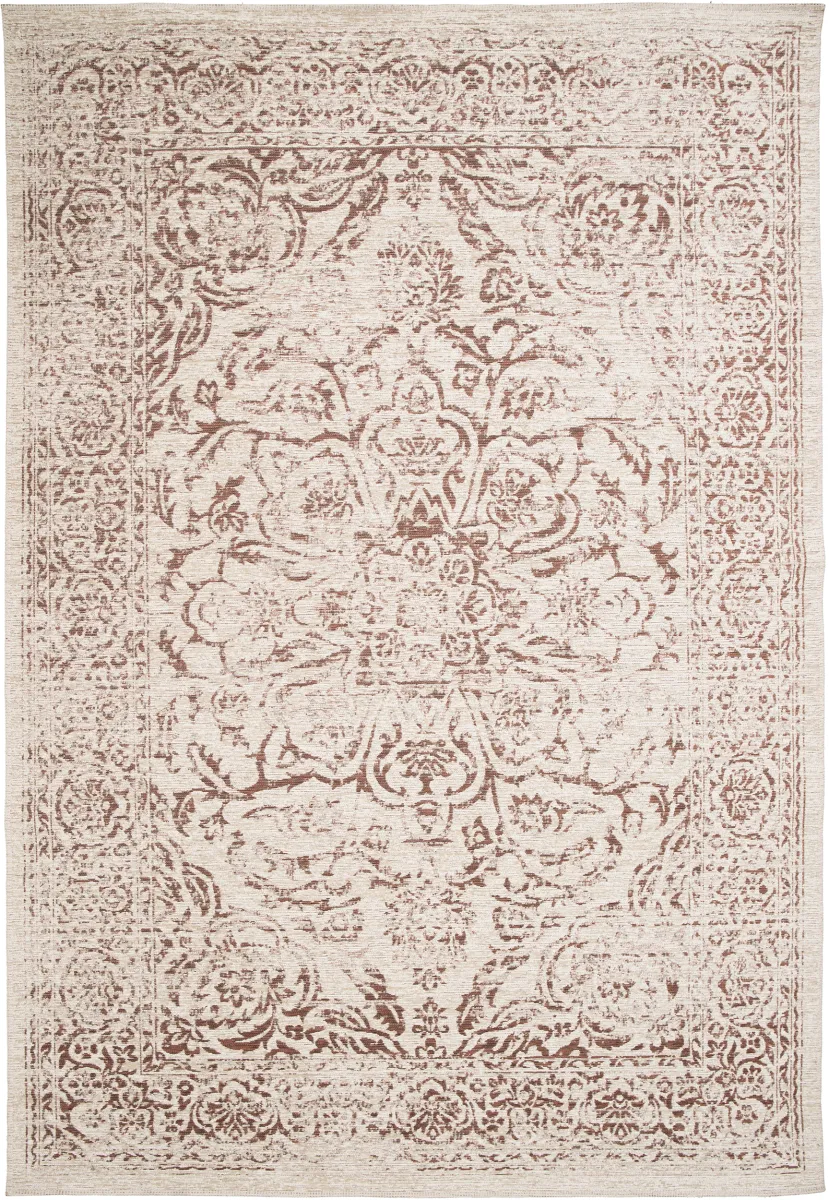 Tepih Anais 160x230cm C008-C4001/155 Balta