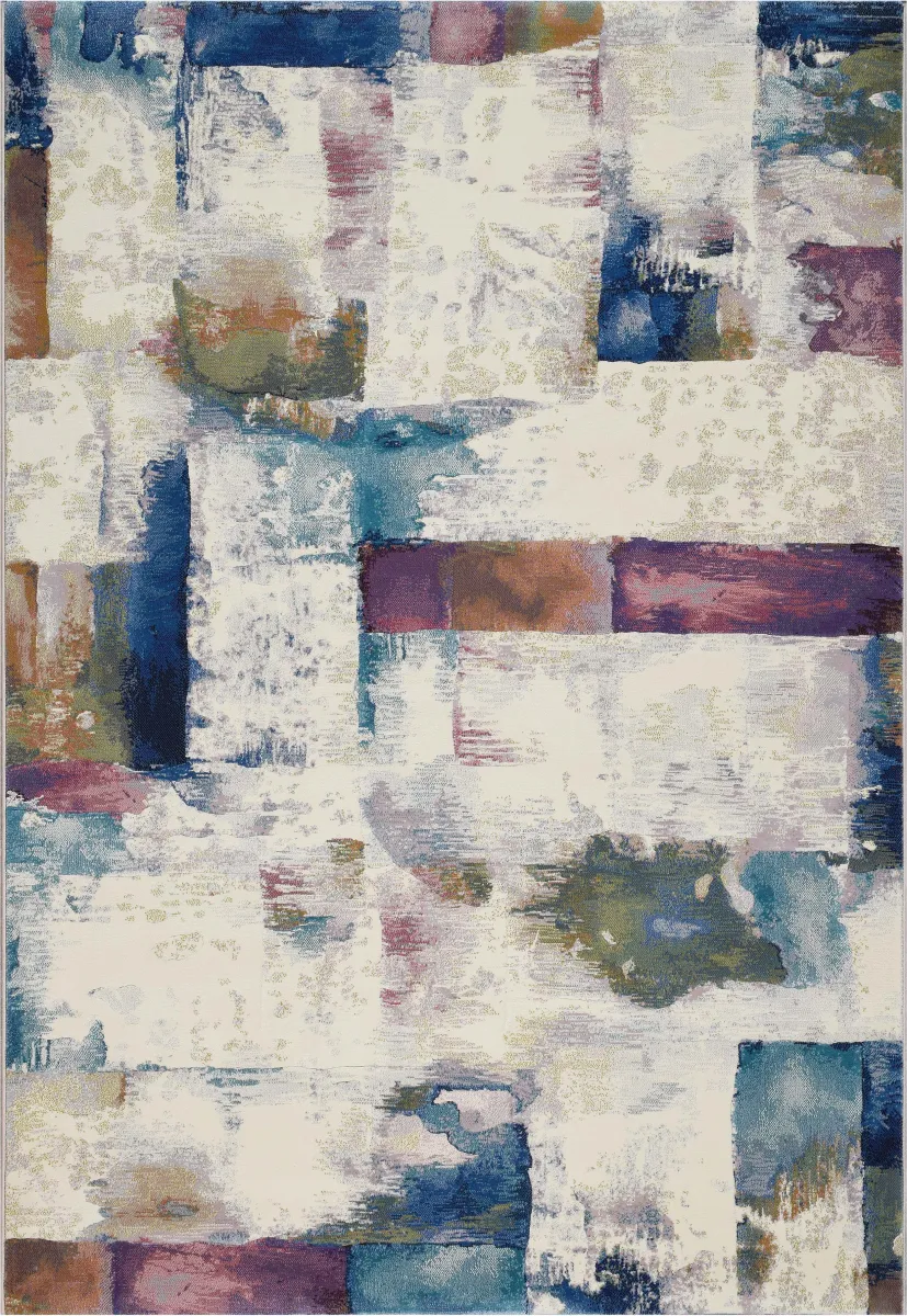 Tepih Argentum 120x170cm 63354-9191-0-4 Ragolle