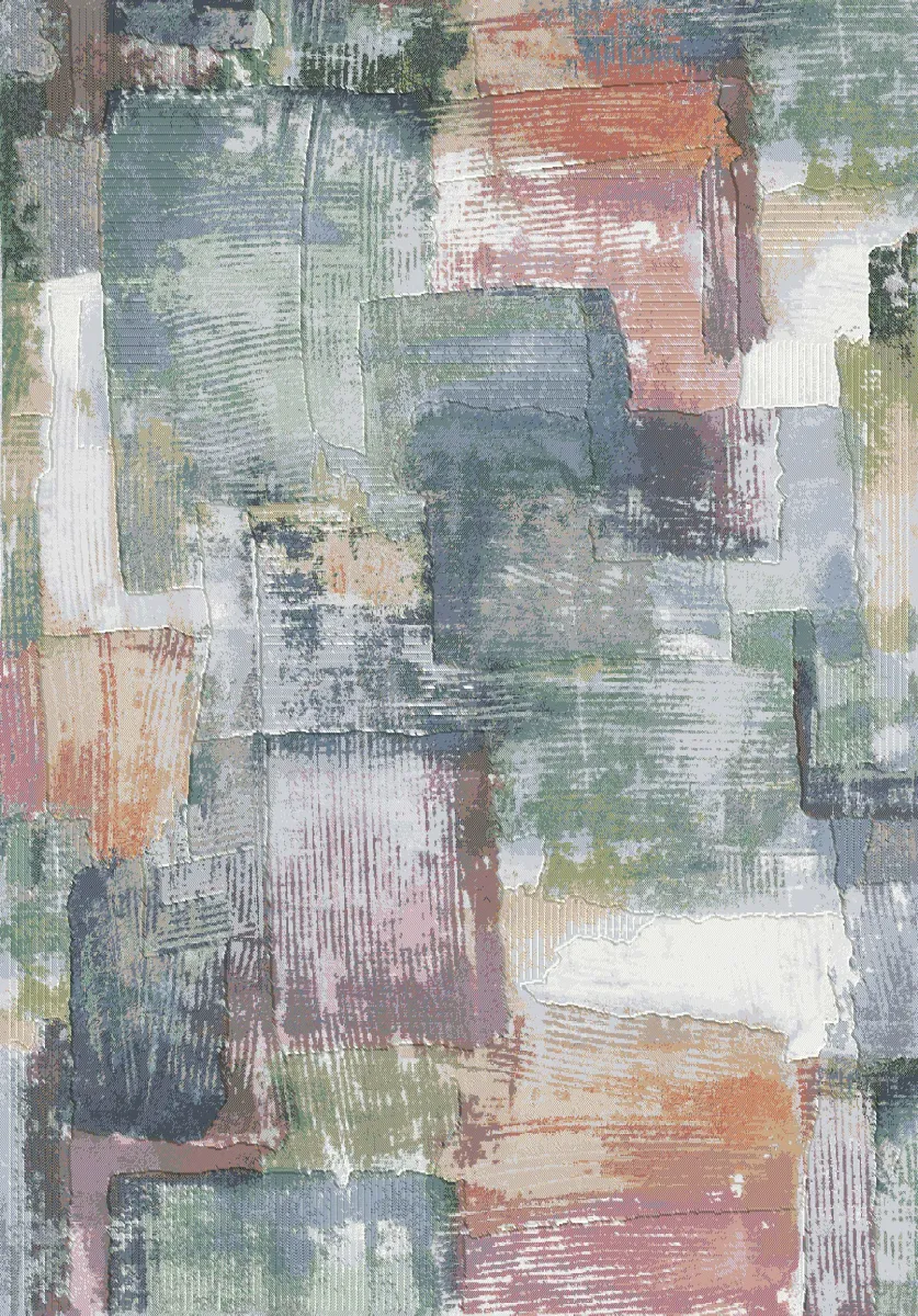 Tepih Argentum 160x230cm 63504-6626-0-4 Ragolle