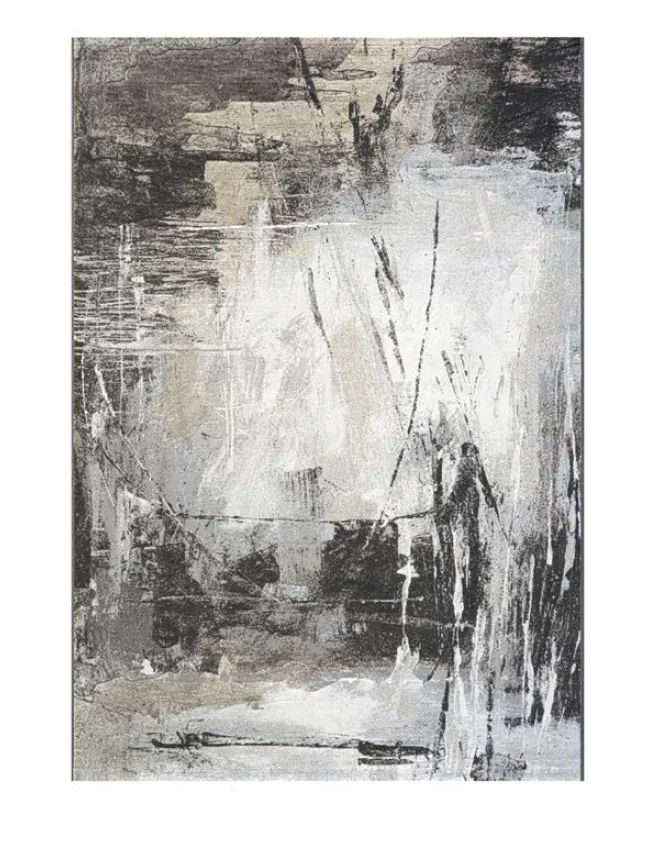 Tepih Argentum 160x230cm 63910-9293-0-4 Ragolle