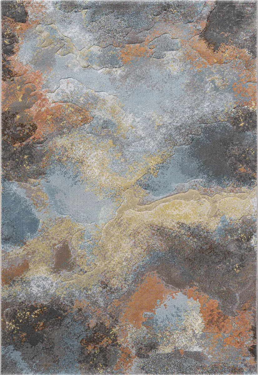 Tepih Argentum 160x230cm 63934-7270-0-6 Ragolle