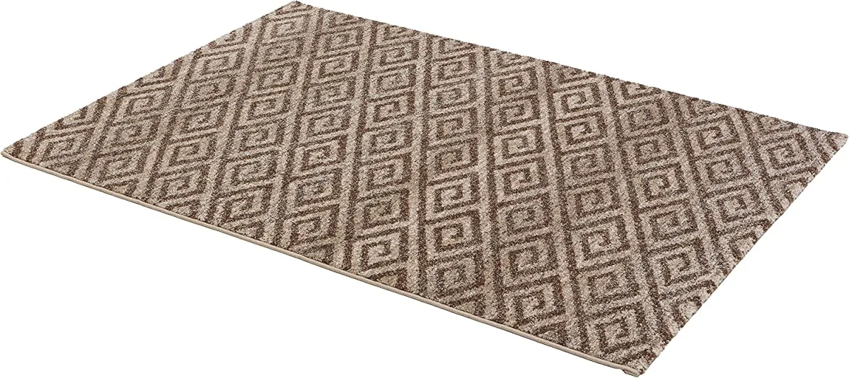Tepih Carpi 160x230cm dez.152 boja 006 bež  Astra