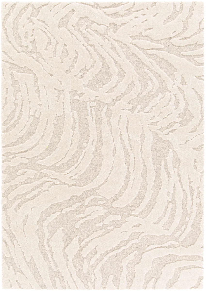 Tepih Cocoon 160x229cm 0666-59615/066 Balta