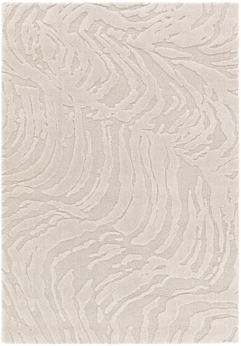 Tepih Cocoon 160x230cm 0666-59615/055 Balta