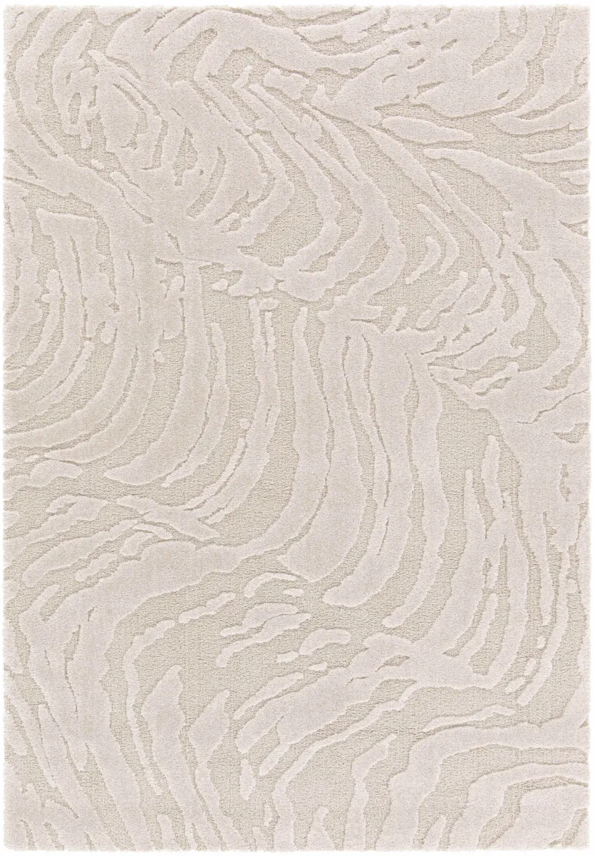 Tepih Cocoon 200x290cm 0666-59615/055 Balta