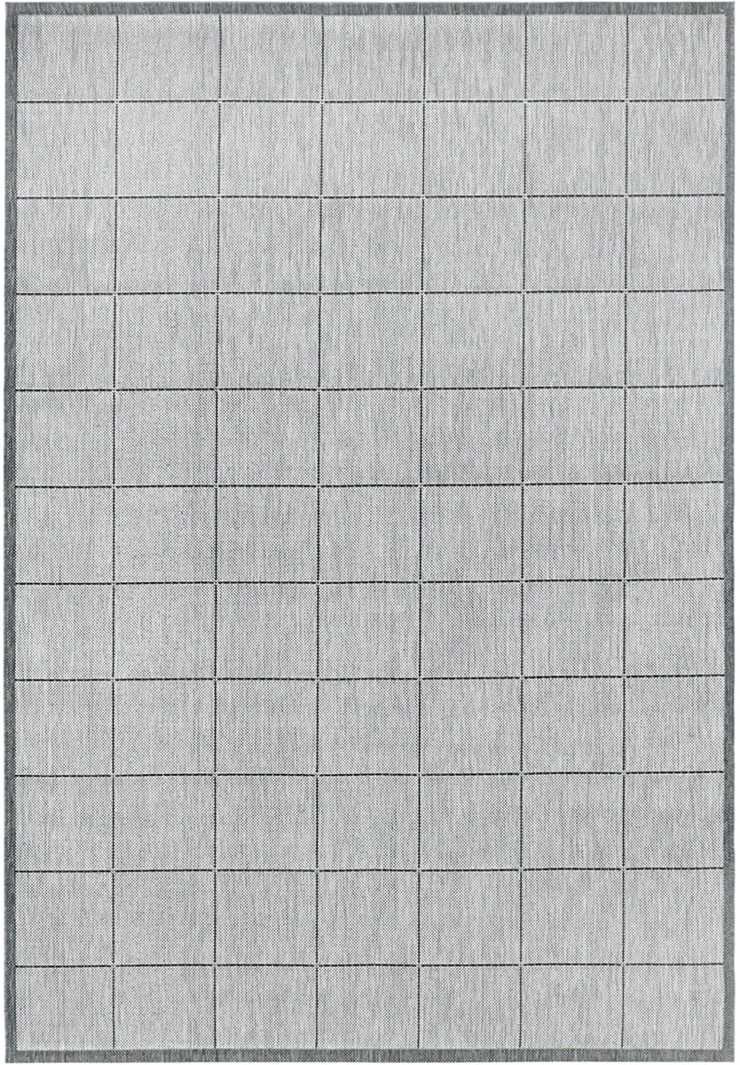 Tepih Decora 120x170cm 3055-392 Balta