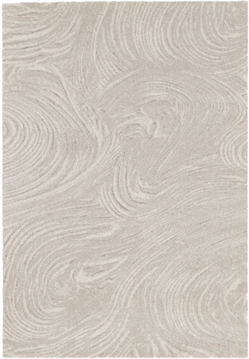 Tepih Dune160x230cm 0641-64606/551 Balta