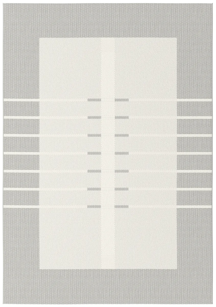 Tepih Essenza 140x200cm 4863-037 Balta