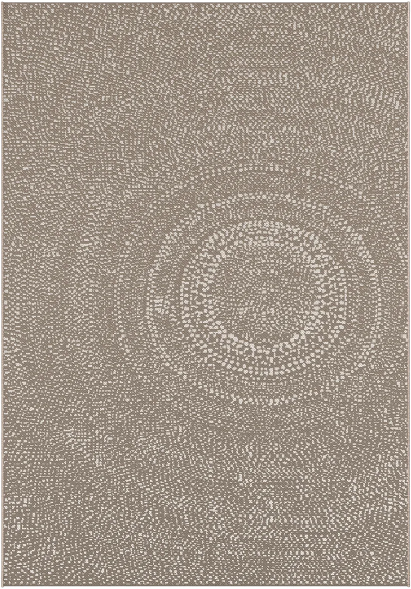 Tepih Essenza 160x230cm 48832-686 Balta