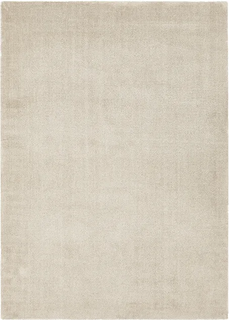 Tepih Feel 200x290cm 71351-050 Balta
