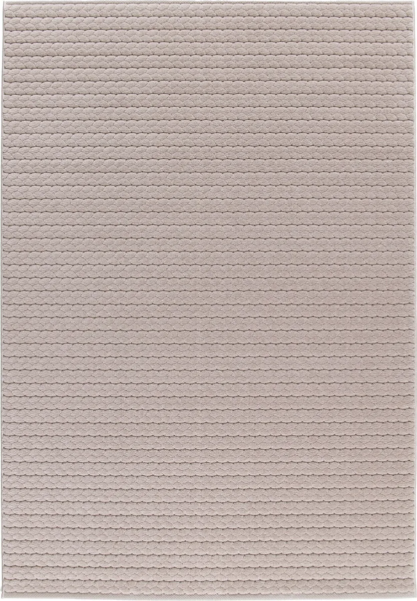 Tepih Lexi 160x230cm 0327-42313/070 Balta