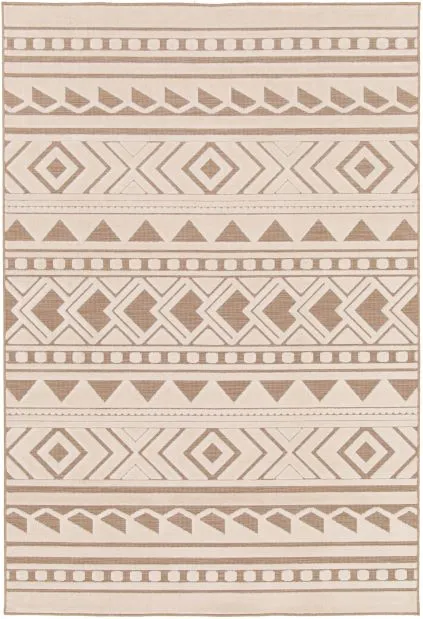 Tepih Ray 120x170cm 0435-24514/062 Balta