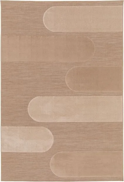 Tepih Ray 160x230cm 0435-24511/652 Balta