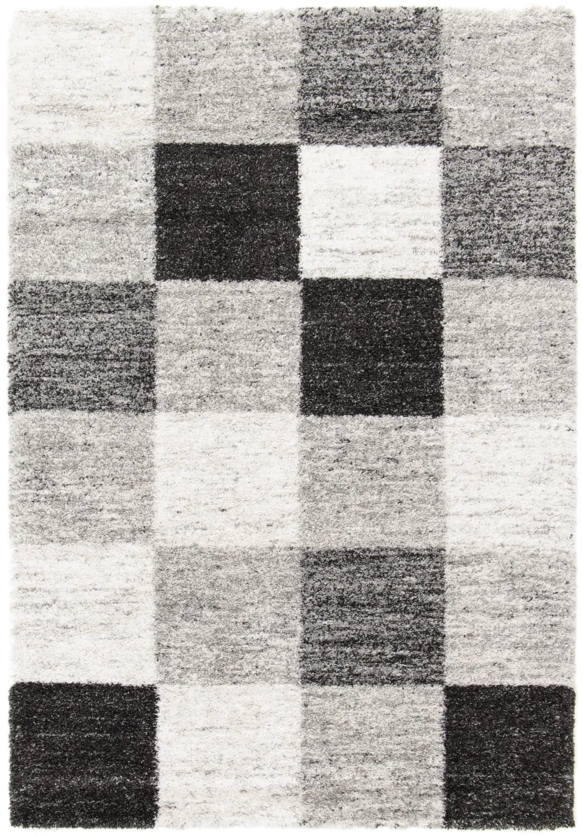 Tepih Sherpa 120x170cm 0740-52813/453 Balta