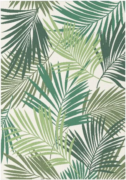 Tepih Star 120x170cm 0180-19433/062 Balta