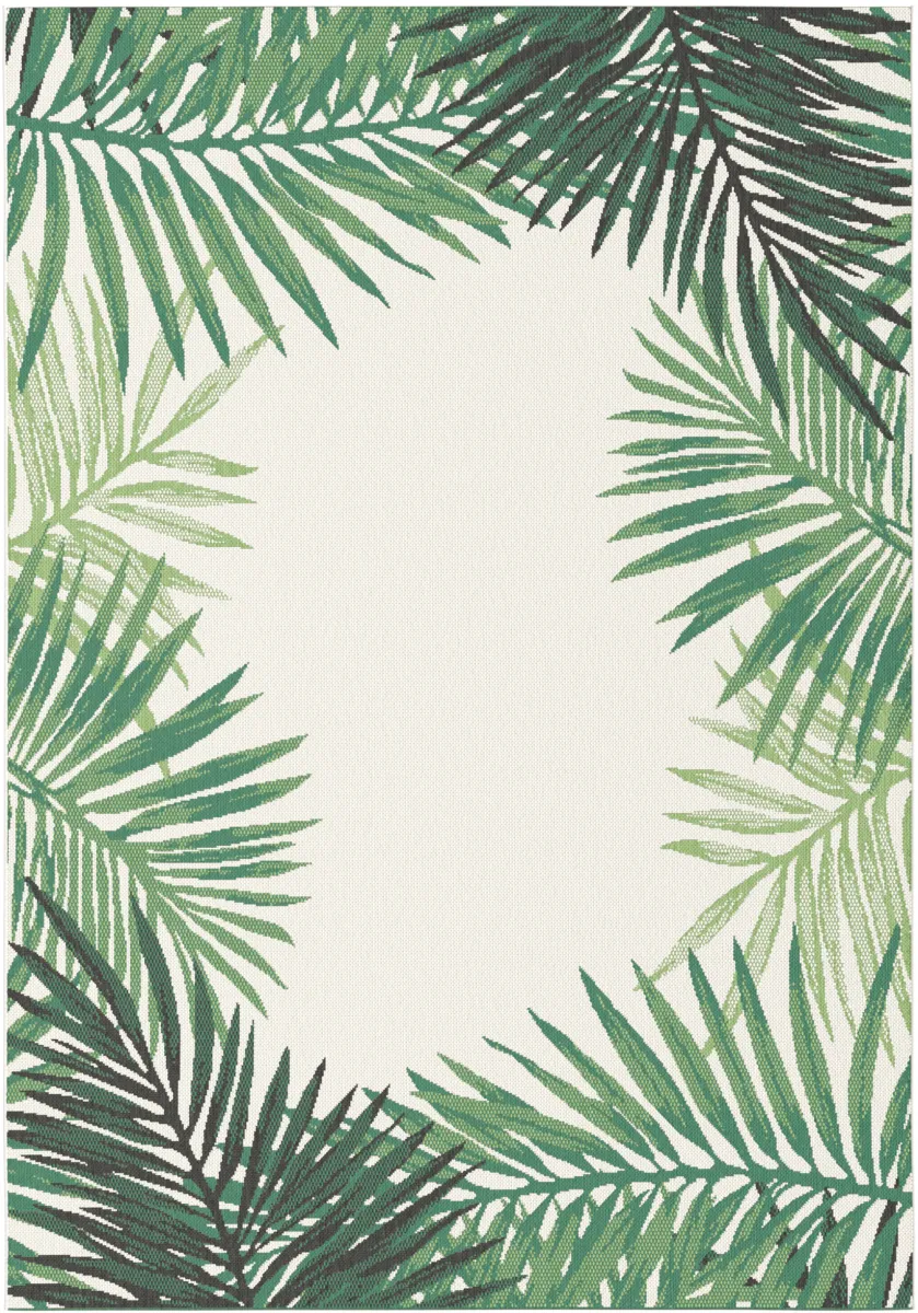 Tepih Star 120x170cm 0180-19435/062 Balta