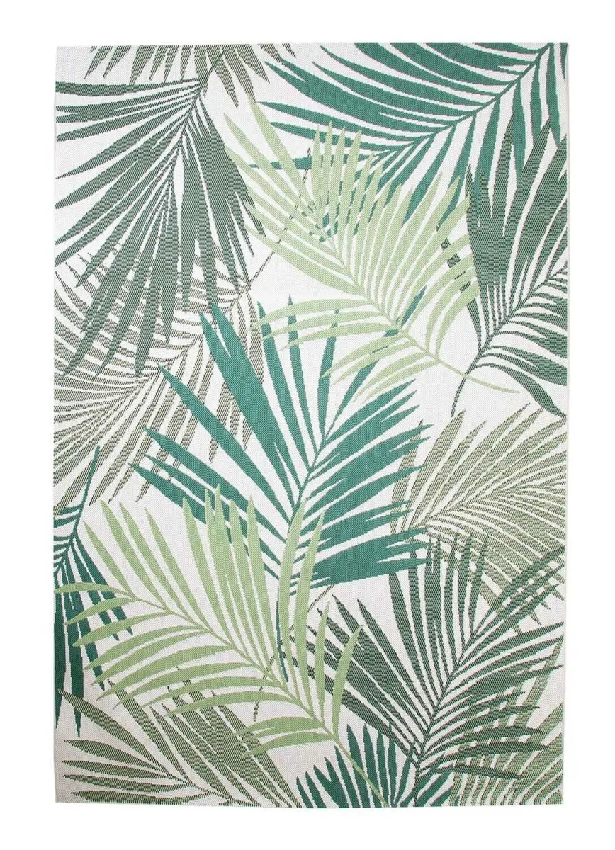 Tepih Star 160x230cm 19433-062 Balta