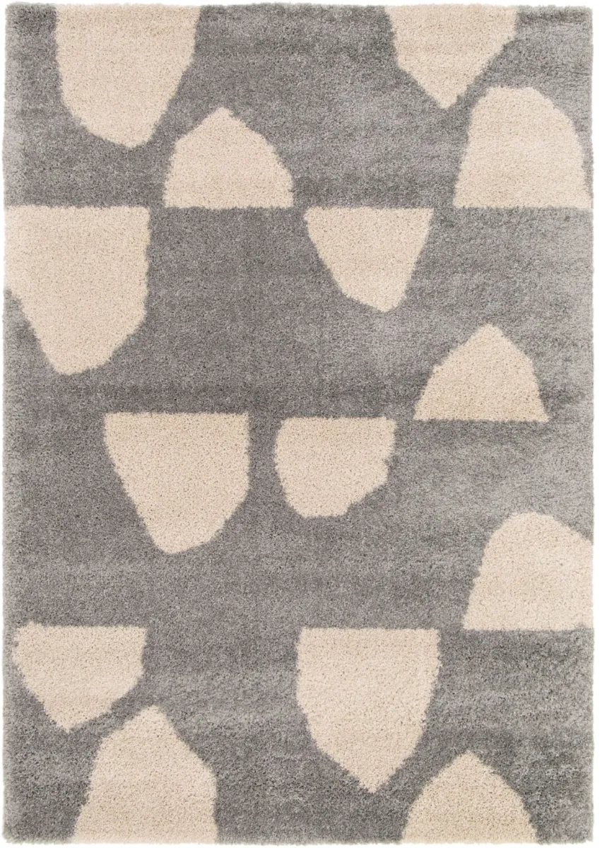 Tepih Stella 160x230cm 0652-62601/672 Balta