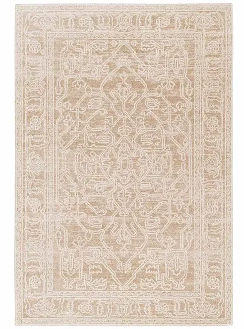 Tepih Tesoro 160x230cm 0633-77319/621 Balta