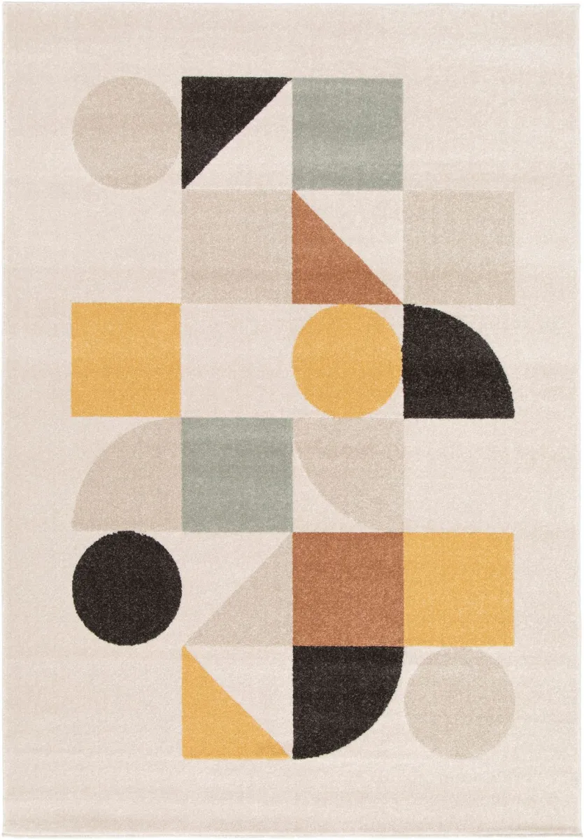 Tepih Urban 120x170cm 0465-32311/062 Balta