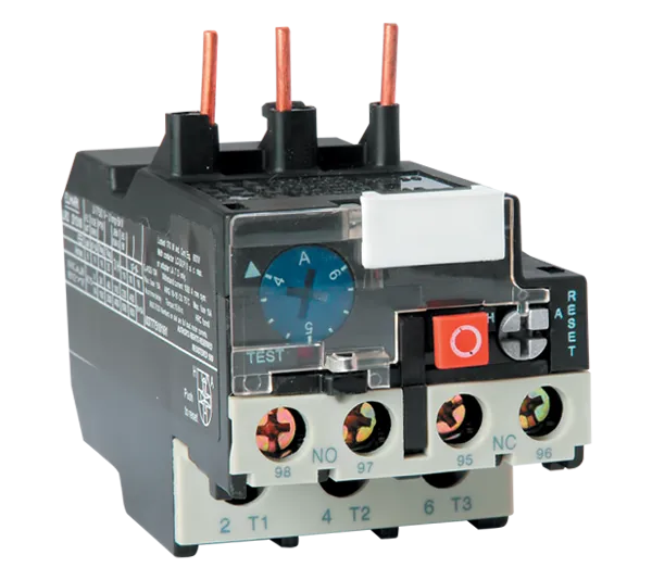 Termički relej LT2-E1321 12-18