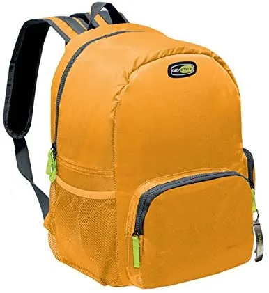 Termo ruksak Vela+ 26x18x40cm 17l sa otvar. za flaše Gio Style