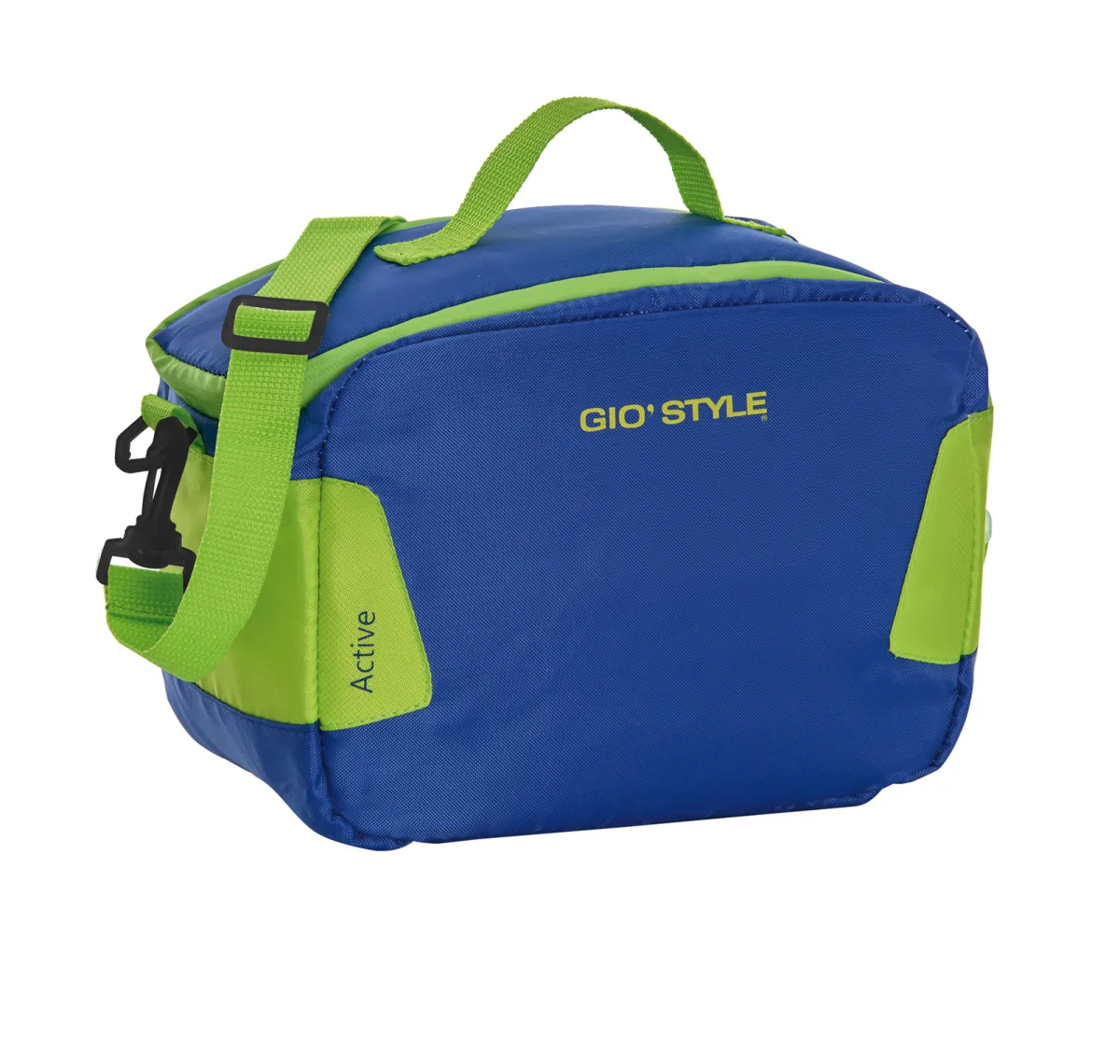 Termo torba Active 5 7l tamno plava Gio Style