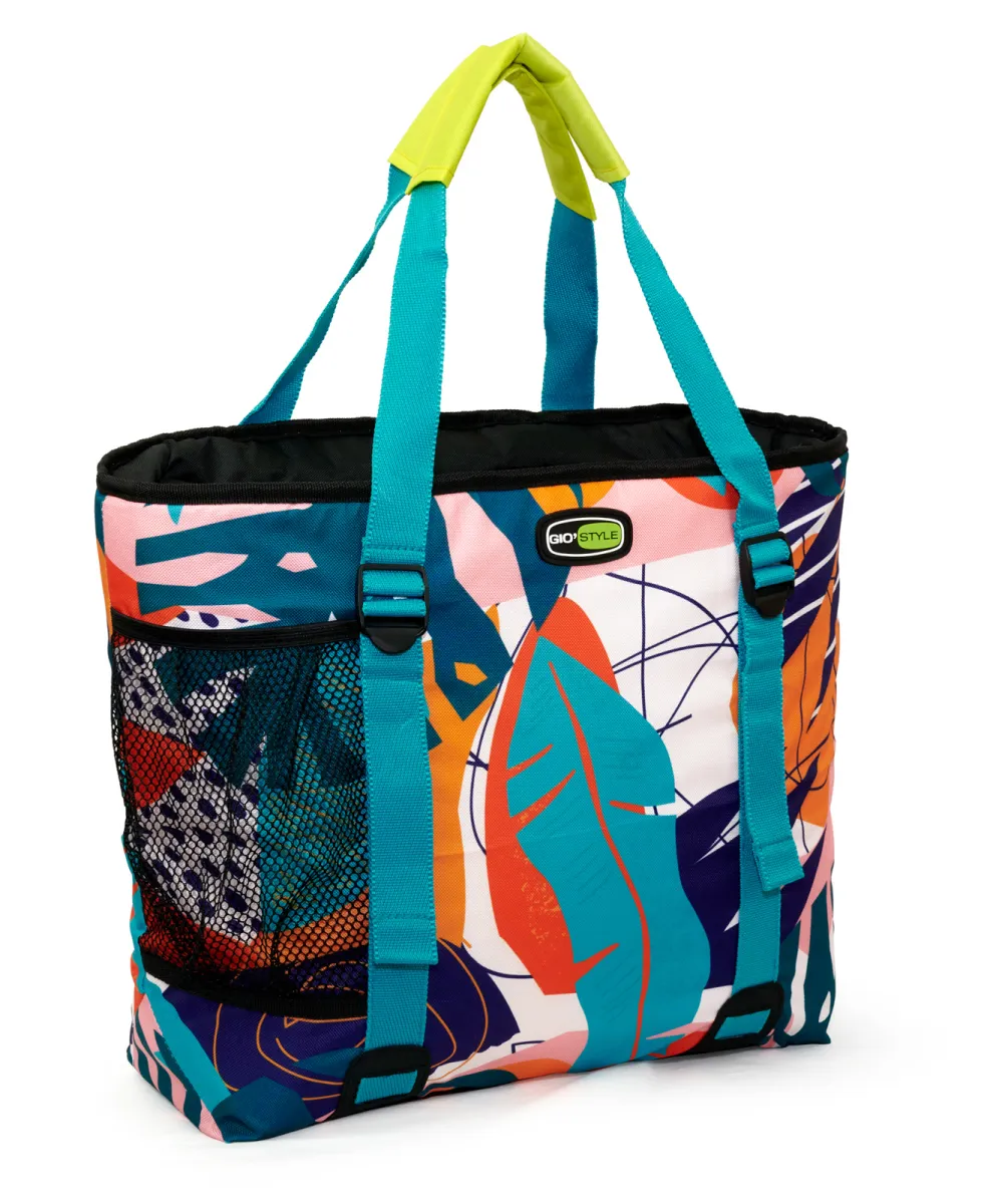 Termo torba Boxy+ L 24l 47x14x36cm sort Gio Style
