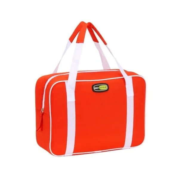 Termo torba Evo 12l sort Gio Style