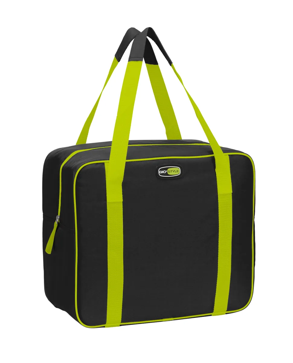 Termo torba Evo Large 28l sort Gio Style