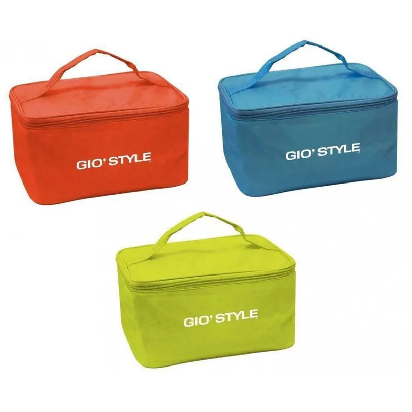 Termo torba Fiesta 5l sort Gio Style