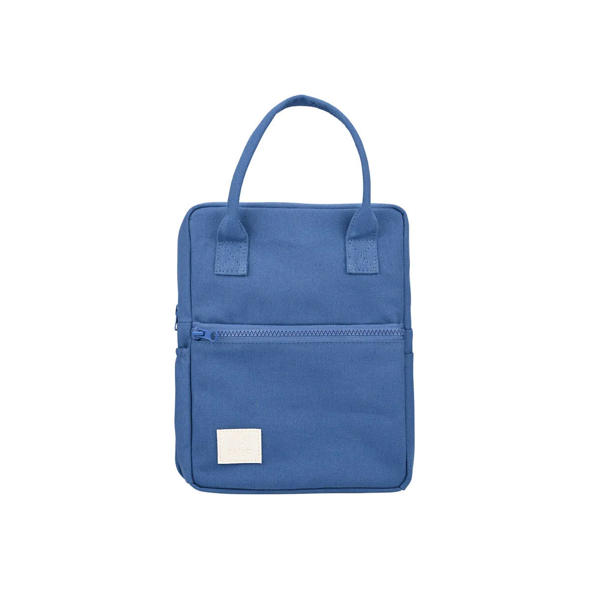 Termo torba Save the Aegean 21.5x14x26cm 7l plava Estia