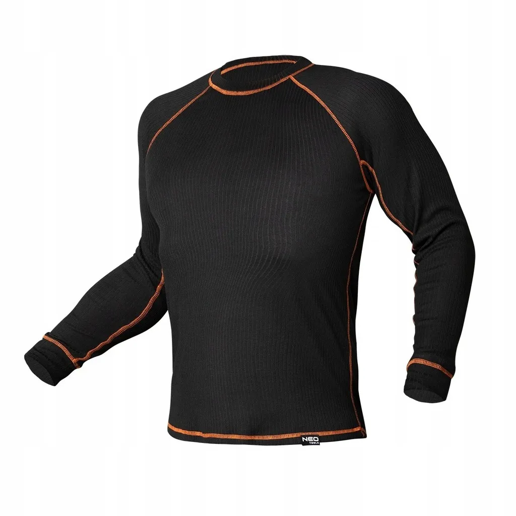 Termoaktivna majica dugih rukava Basic vel. XXL/XXXL Neo