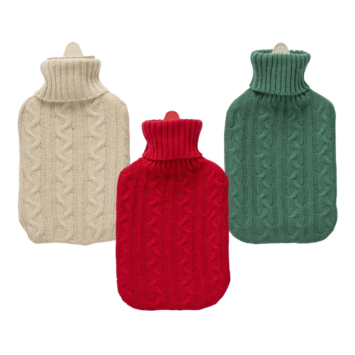 Termofor Dolomites dream sa navlakom sort Amolacasa