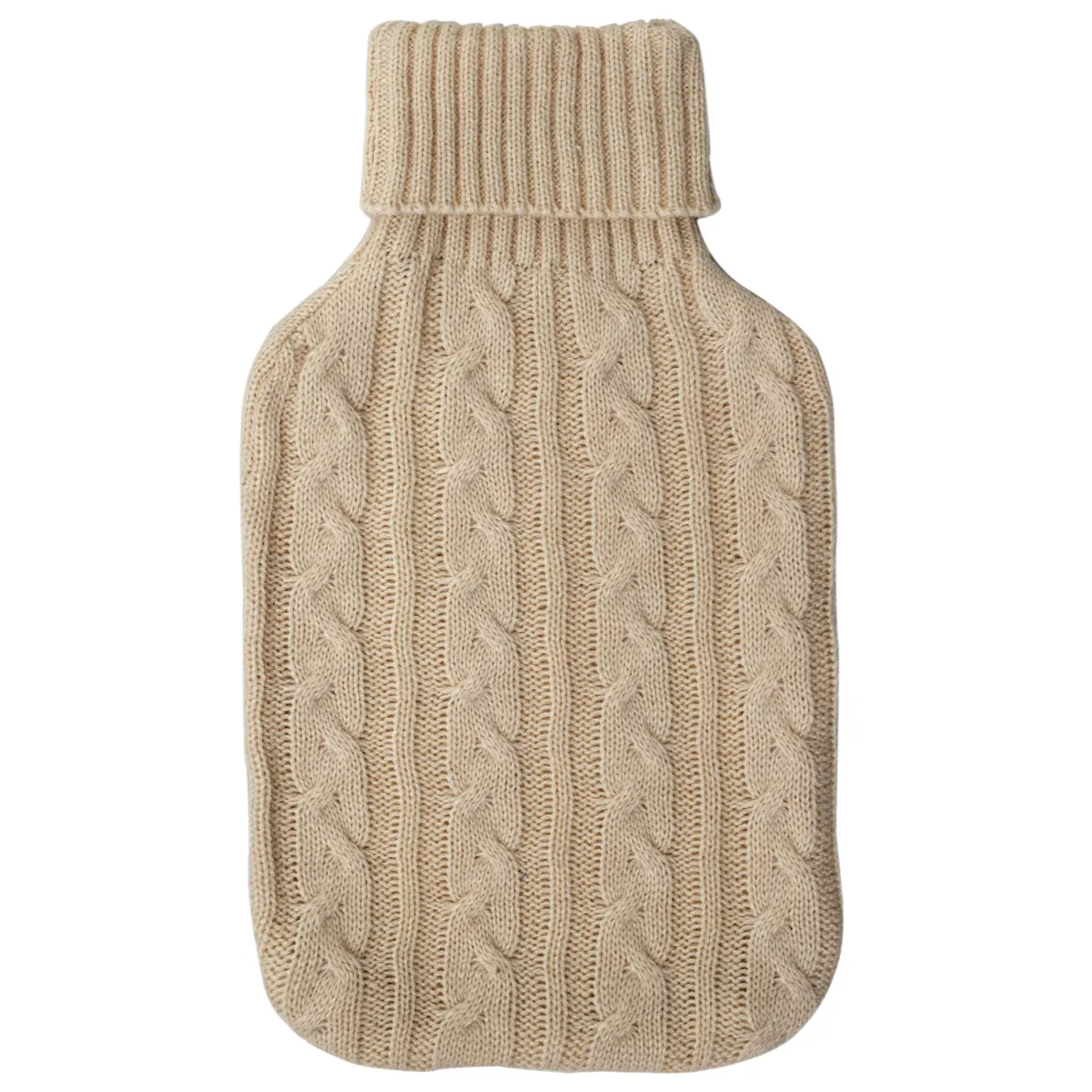 Termofor Treccia French eve 34x18cm sa navlakom sort Amolacasa
