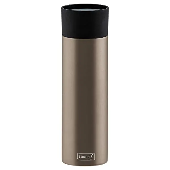Termos boca fi 7x20.3cm 500 ml sivo-braon Lurch