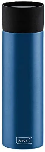 Termos boca fi 7x20.3cm 500ml plava Lurch