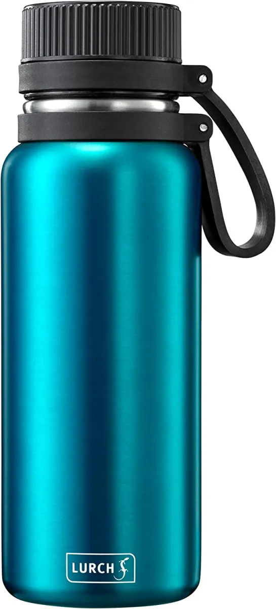 Termos boca fi 7x21.5cm 500ml svetlo plava Lurch