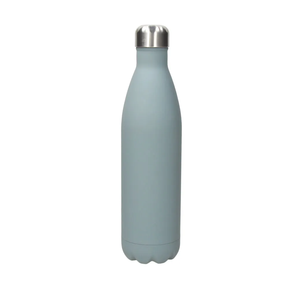 Termos boca Natural love 750ml siva Tognana