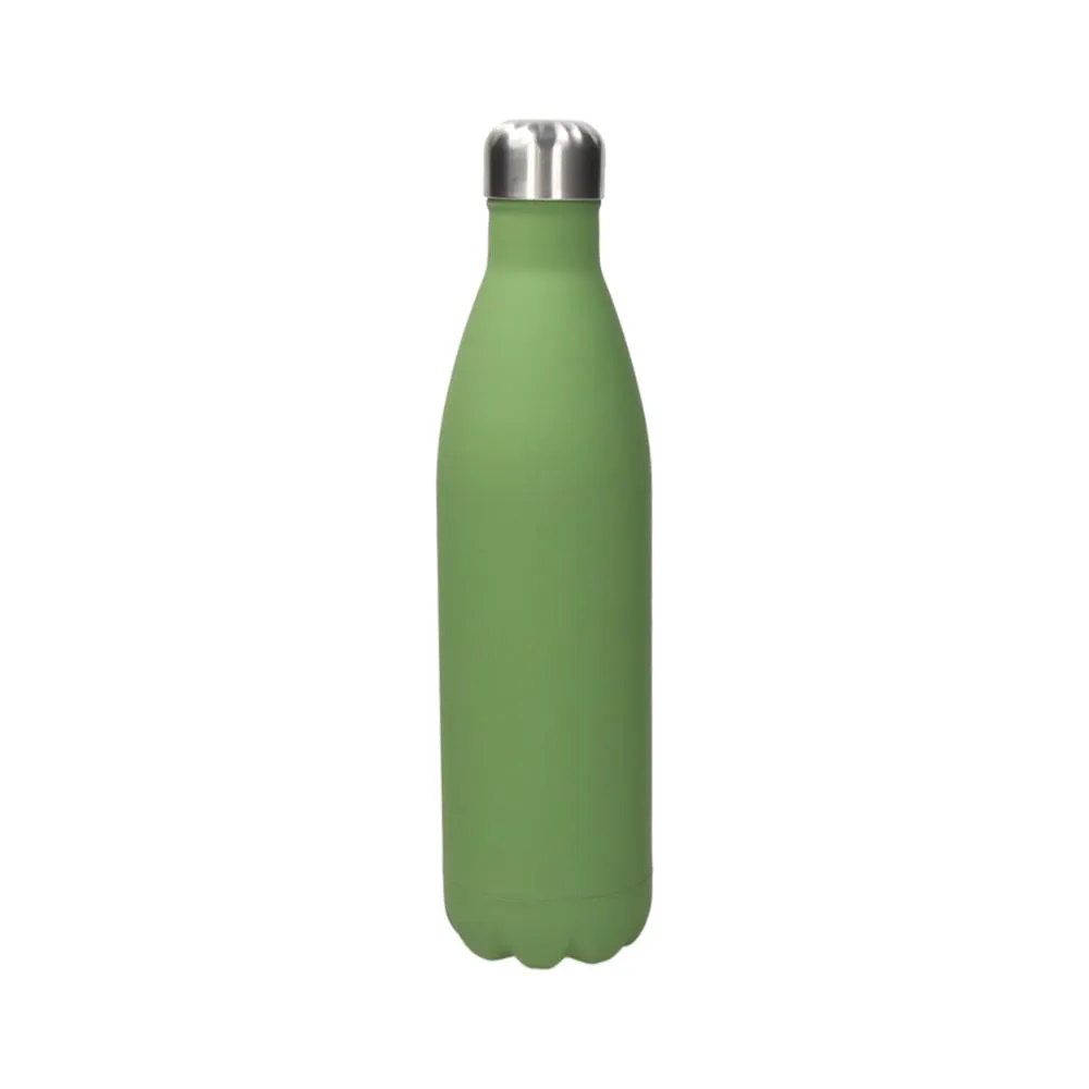 Termos boca Natural love 750ml zelena Tognana