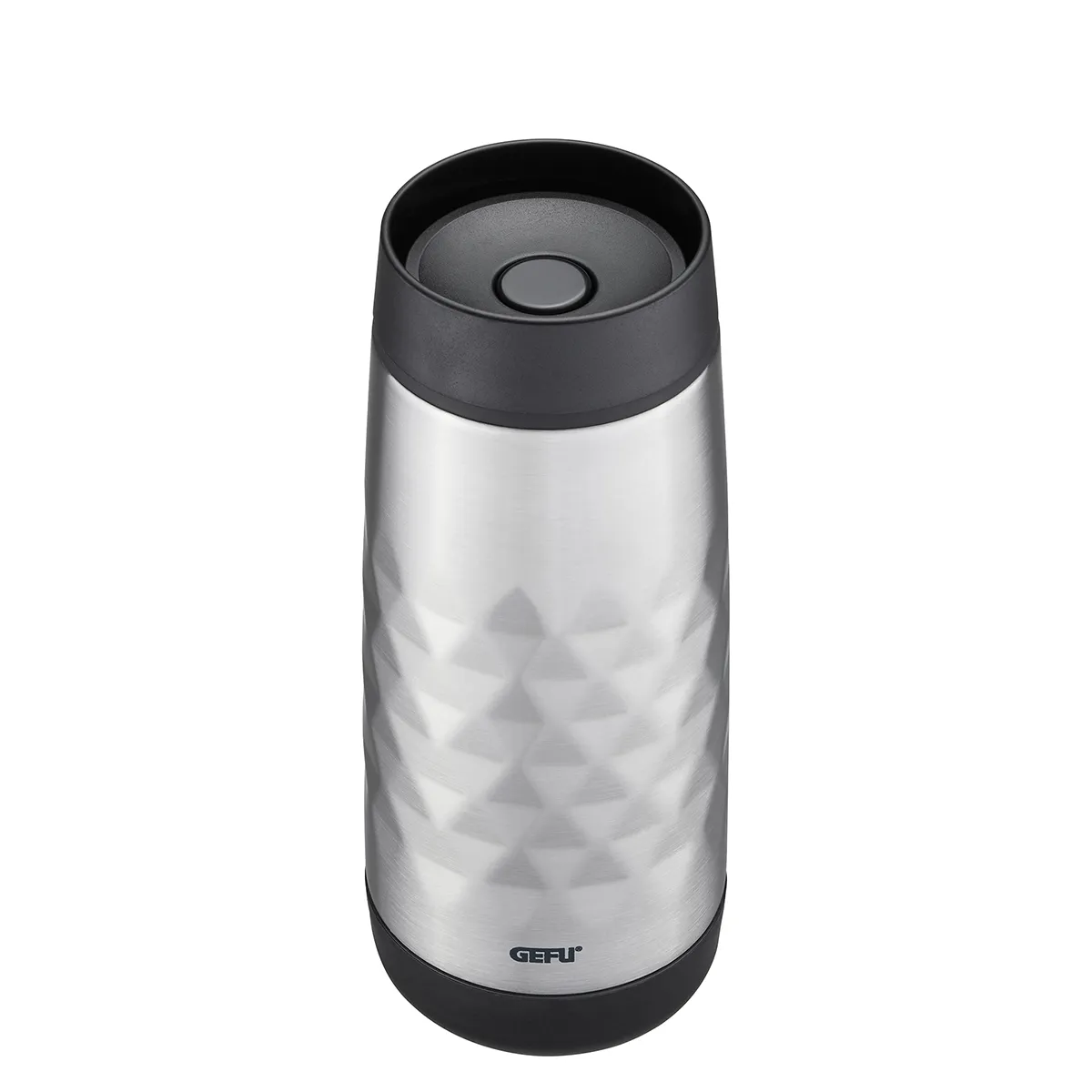 Termos boca Nevio 400ml inoks Gefu
