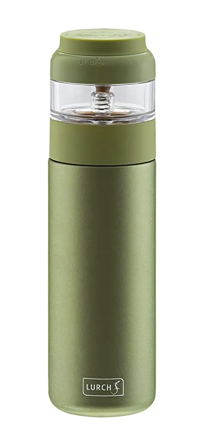 Termos boca za čaj 400ml Green Tea Lurch