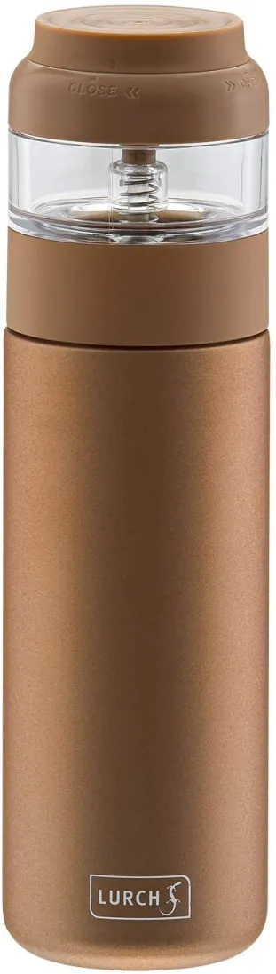 Termos boca za čaj 400ml Light Rose Lurch