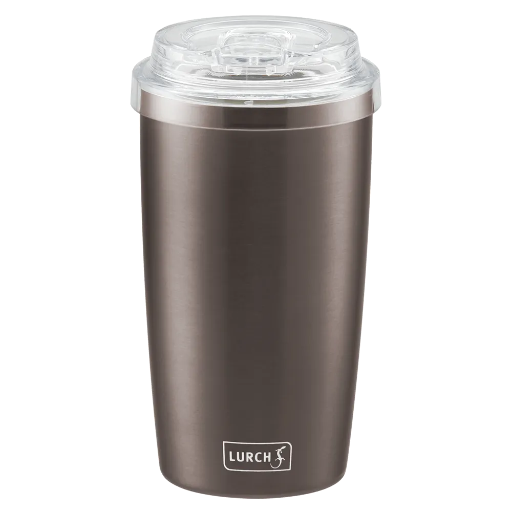 Termos šolja Coffee-ToGo 300ml antracit Lurch