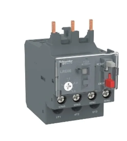 Ter.zaštita Bimetal 16-24 A Schneider electric
