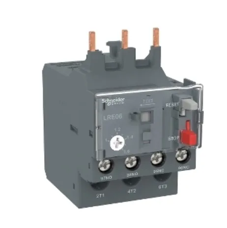 Ter.zaštita Bimetal 5.5-8 A Schneider electric