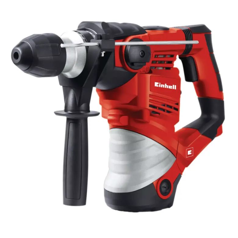 TH-RH 1600 Udarni čekić 32mm 1600W Einhell